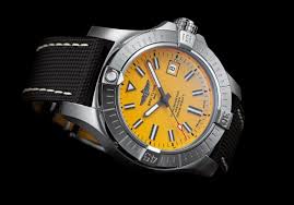 Breitling Avenger Seawolf Replica